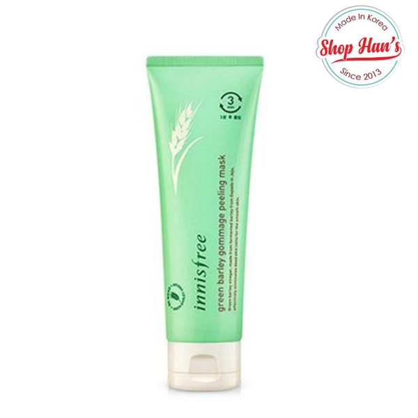 mat-na-tay-te-bao-chet-innisfree-barley-gommage-peeling-mask
