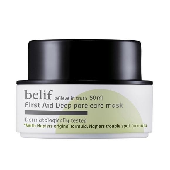 belif-first-aid-deep-pore-care-mask-50ml