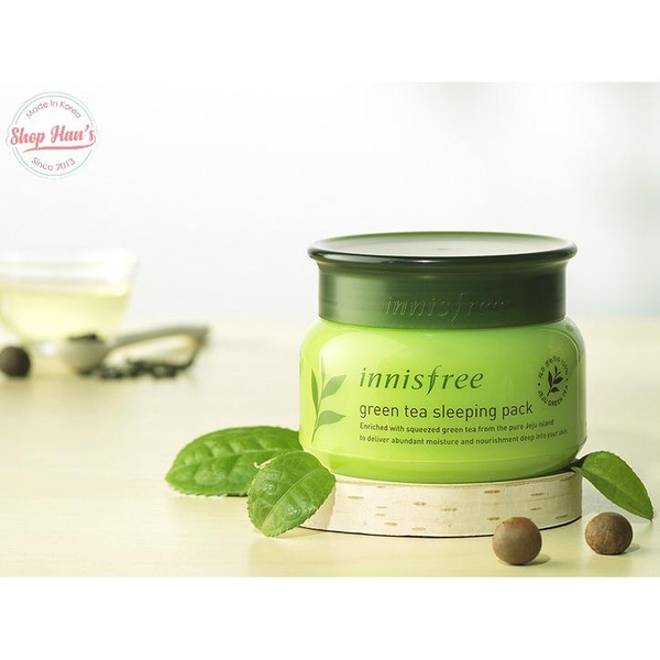mat-na-ngu-tra-xanh-innisfree-greentea-sleeping-pack