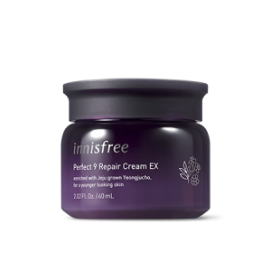 kem-duong-chong-lao-hoa-9-cong-dung-innisfree-perfect-9-repair-cream-ex-60ml