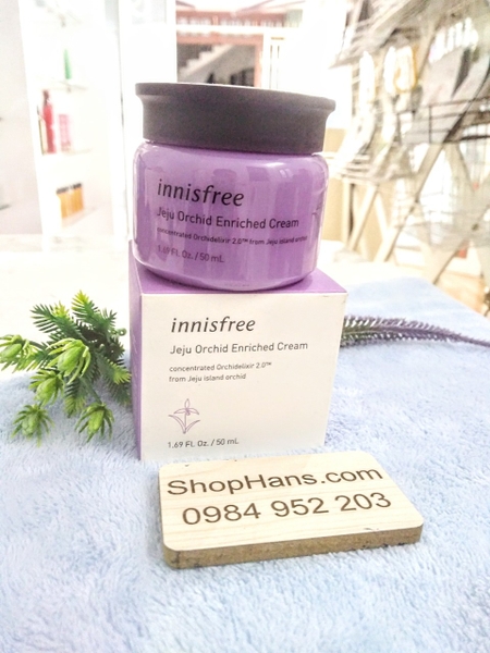 kem-duong-da-chong-lao-hoa-innisfree-enriched-orchid-cream
