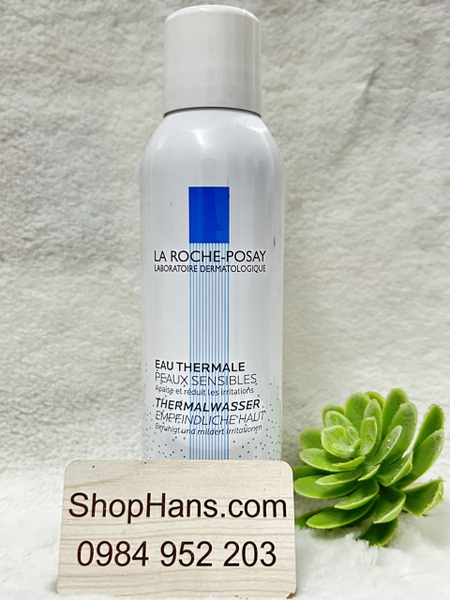 xit-khoang-la-roche-posay-cap-am-va-lam-diu-da-150ml