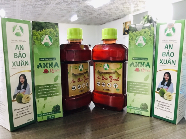 COMBO 2 NƯỚC SÚC MIỆNG + 2 TINH DẦU DƯỠNG TÓC + 2 NƯỚC HOA VÙNG KÍN FREESHIP TOÀN QUỐC