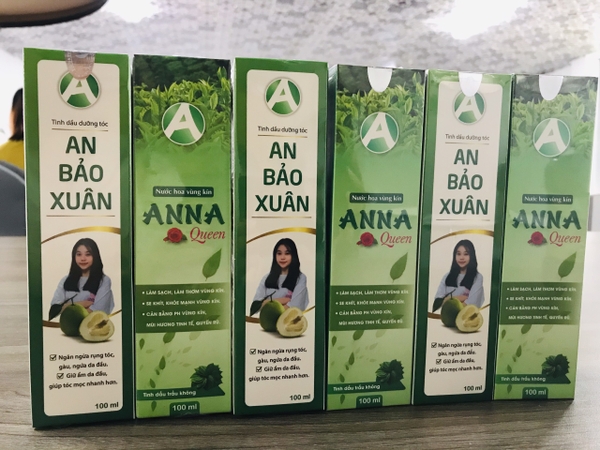 COMBO 3 TINH DẦU DƯỠNG TÓC + 3 NƯỚC HOA VÙNG KÍN FREESHIP TOÀN QUỐC