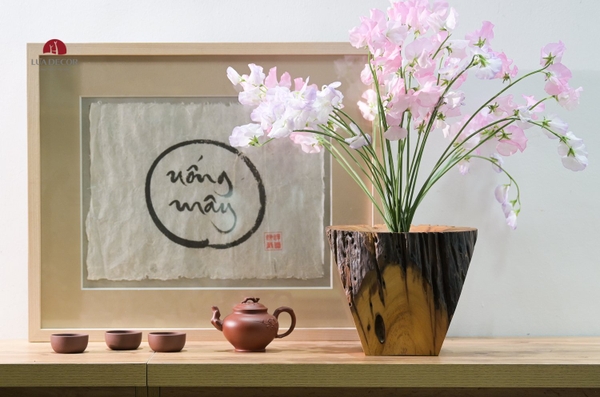 BÌNH LŨA VA0504
