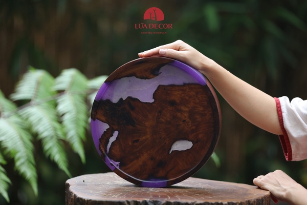 KHAY LŨA - KHAY LŨA EPOXY KHAY001