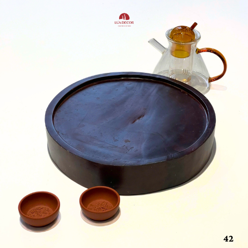 KHAY LŨA KHAY TRÒN 2in1 KHAY42