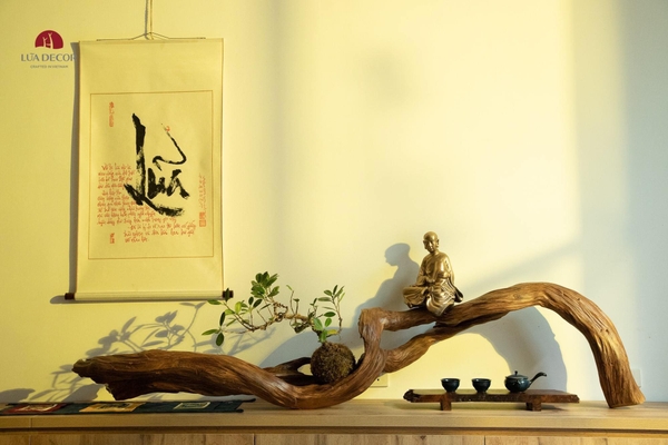 TIỂU CẢNH THIỀN MN0125