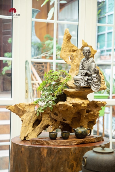 TIỂU CẢNH MN0252