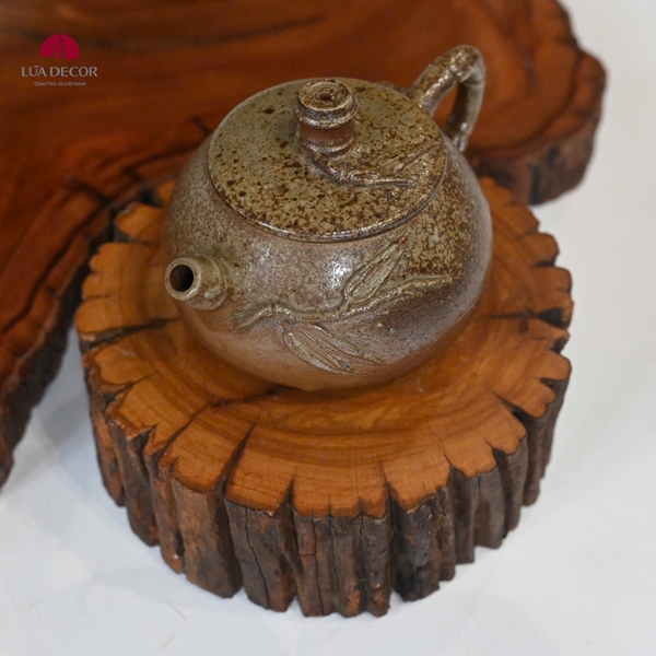 KHAY LŨA DẾ HOA 2in1 KHAY53