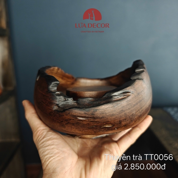 THUYỀN TRÀ TT0056