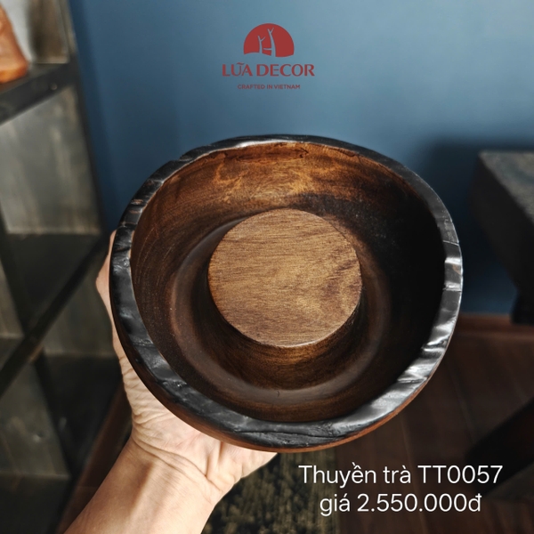 THUYỀN TRÀ TT0057 