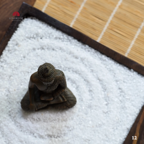 TIỂU CẢNH THIỀN TCAN12
