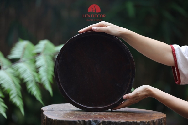 KHAY LŨA - KHAY LŨA SONG SỤ KHAY003