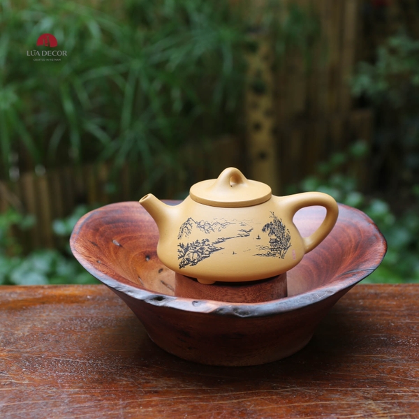 THUYỀN TRÀ TT0012