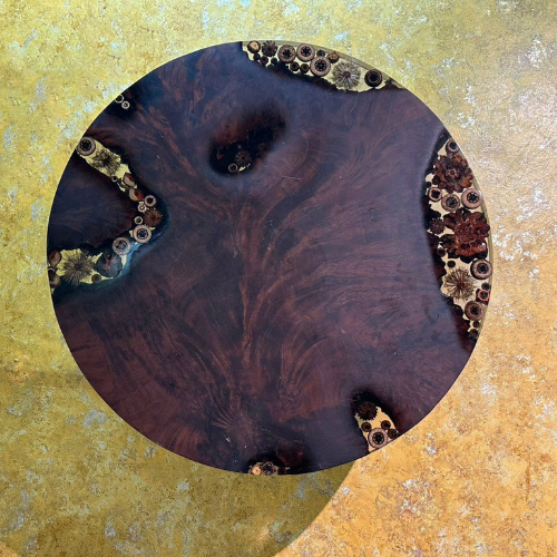BÀN LŨA EPOXY BAN34