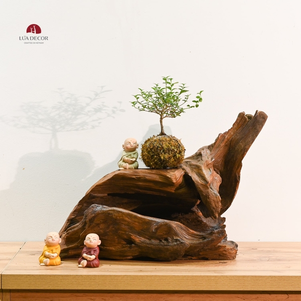TIỂU CẢNH MN0494