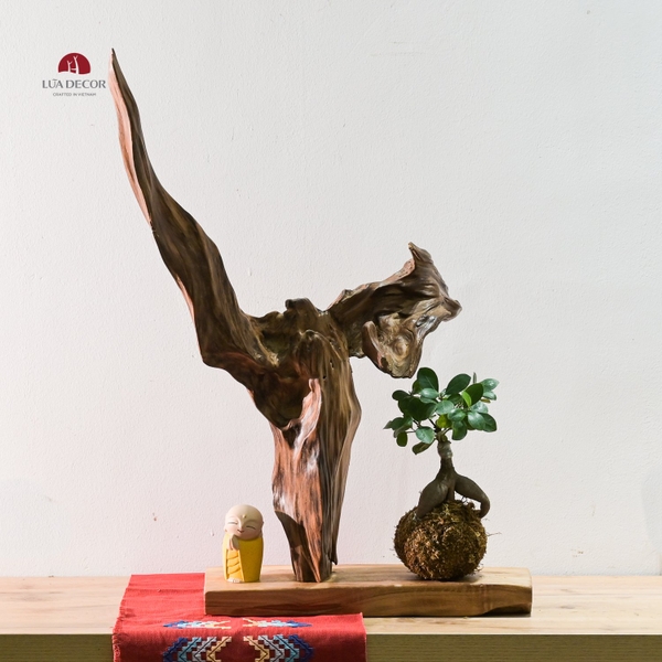 TIỂU CẢNH MN0732