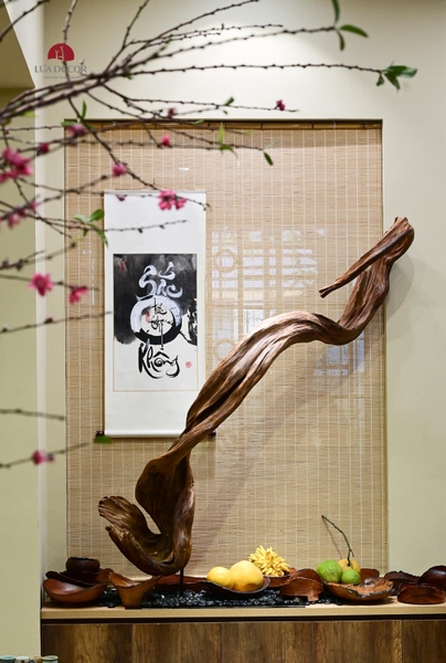 TIỂU CẢNH THIỀN MN0835