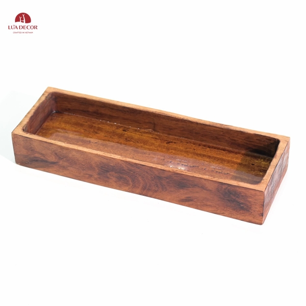 KHAY CẮM HOA BO0249