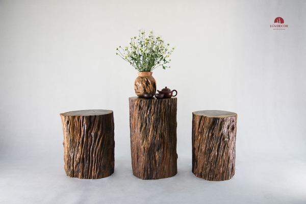 Bộ Lũa stool KL0005