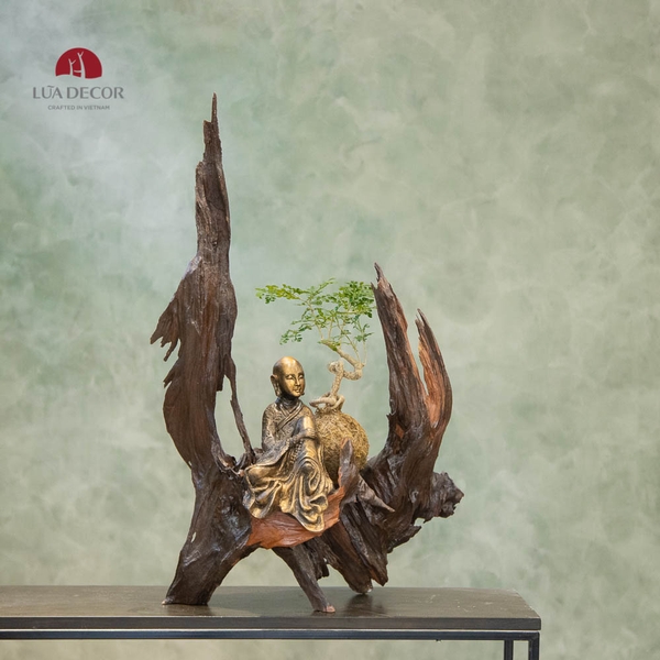 TIỂU CẢNH THIỀN MN0090