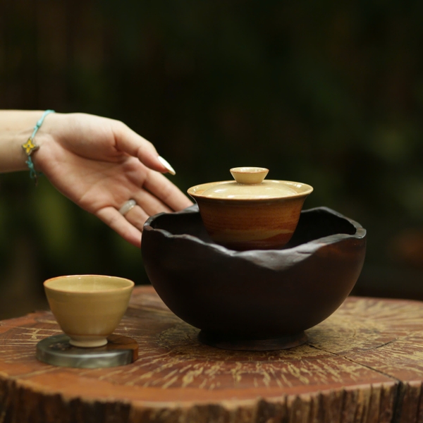 THUYỀN TRÀ TT0086