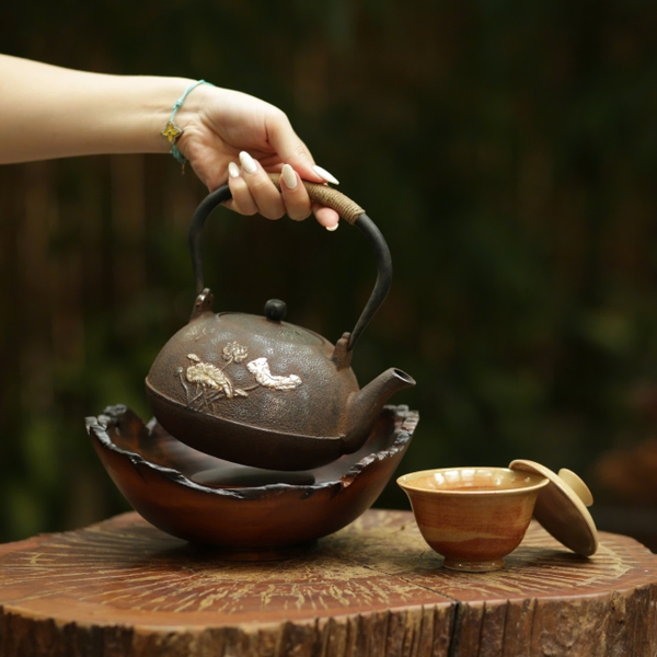 THUYỀN TRÀ TT0087