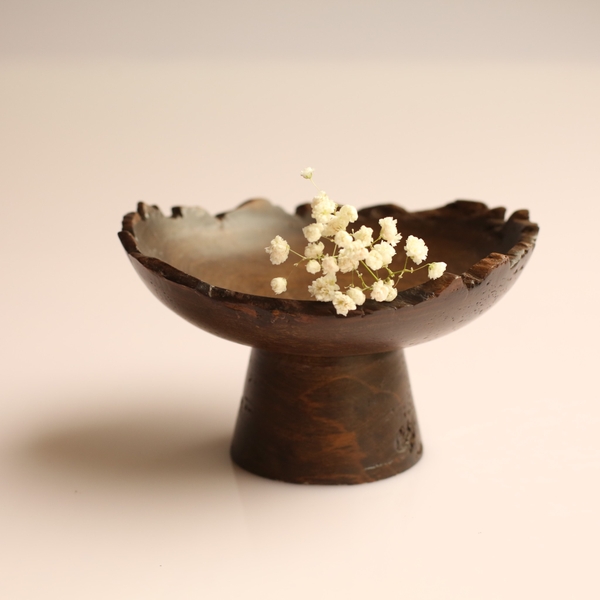 MÂM BỒNG NHỎ SONG SỤ