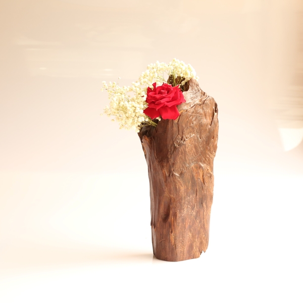 BÌNH HOA LŨA NGỌC AM