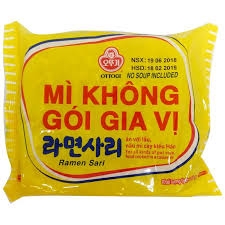 오뚜기)라면사리(VN). Mỳ không gia vị Siêu thị One Food 오뚜기)라면사리(Vn). Mỳ Không Gia Vị Siêu Thị One Food