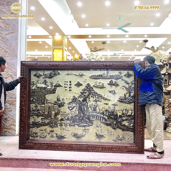 tranh-vinh-quy-bai-to-cao-cap