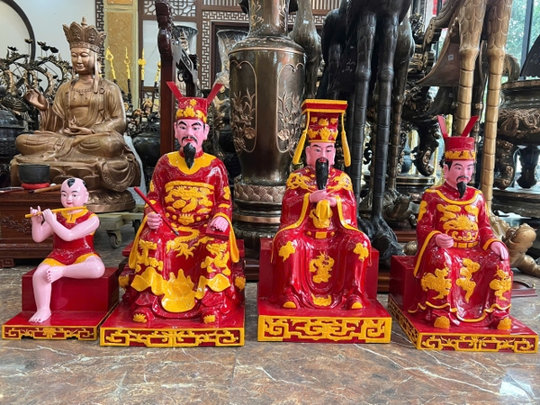 hoan-thien-bo-tuong-vua-cha-bat-hai-duc-ong-tran-trieu-duc-thanh-tang-ban-tu-phu