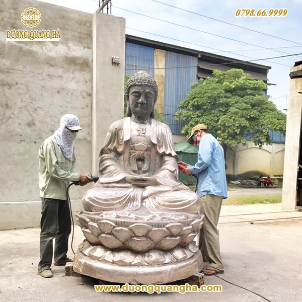 duc-tuong-phat-a-di-da-cao-2m-tai-xuong-duc-dong-my-nghe-duong-quang-ha