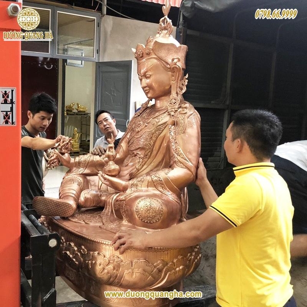 tuong-dong-phat-lien-hoa-sinh-cao-1-7m