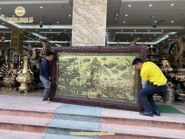 tranh-dong-vinh-quy-bai-to-hang-dat-cua-khach