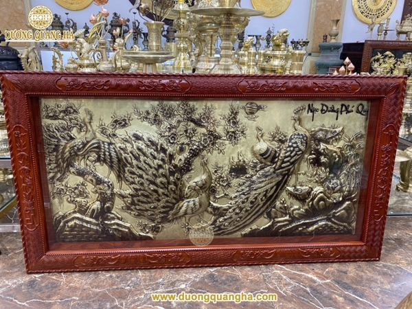 tranh-dong-ngoc-duong-phu-quy-khung-go-huong-cao-cap