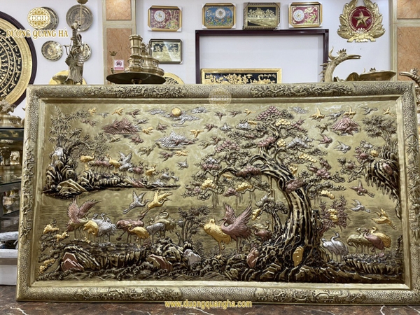 tranh-dong-bach-hac-quan-tung