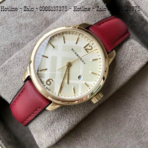 Burberry 2025 watch 10102