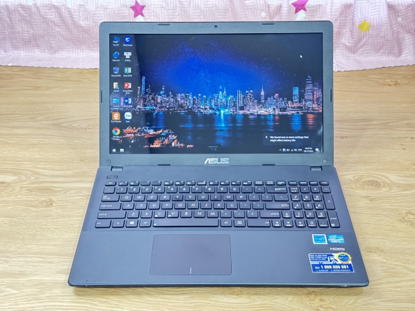 ASUS X551CA-3217B Core i3 3217U 1.80GHz 4GB□現状品 Asus X551CA 