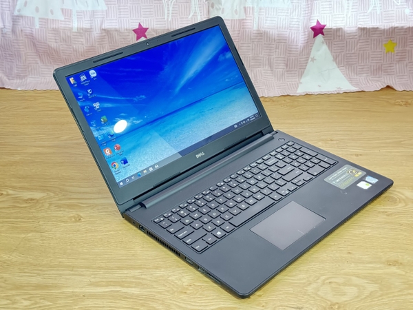 Dell Inspiron 3559 | Core i5-6200U | RAM 8GB | SSD 256GB | 15.6 HD ...