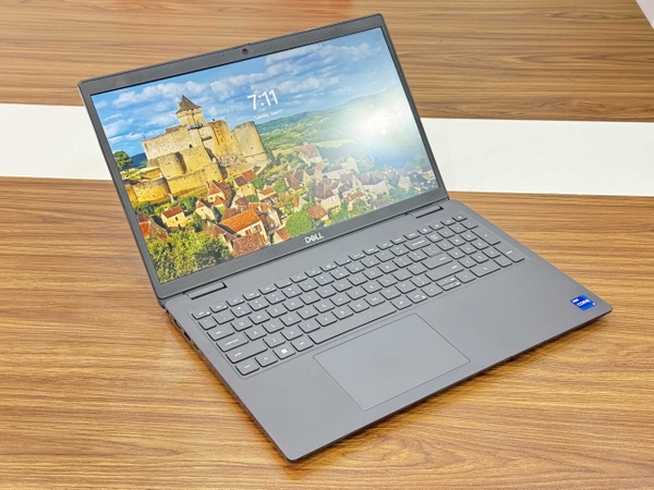 Dell Latitude 3520 | Core i7-1165G7 | RAM 16GB | SSD 256GB | 15.6