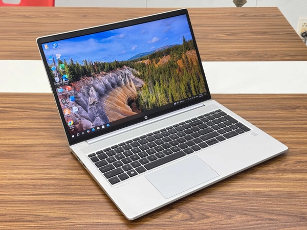 HP Probook 450 G8 | Core i7-1165G7 | RAM 16GB | SSD 512GB | 15.6