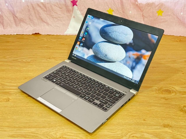 ⑪TOSHIBA dynabook R634/Mi5-4310U 256GB ⑪TOSHIBA dynabook R634/Mi5-4310U 256GB Used]13 inches