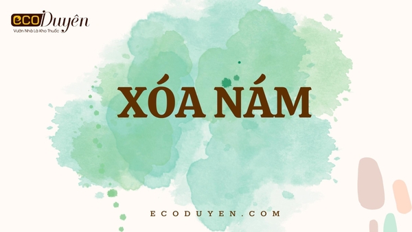 XÓA NÁM