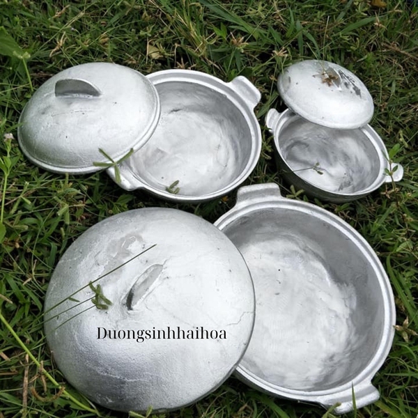 NIÊU GANG  KÍCH CỠ 20CM