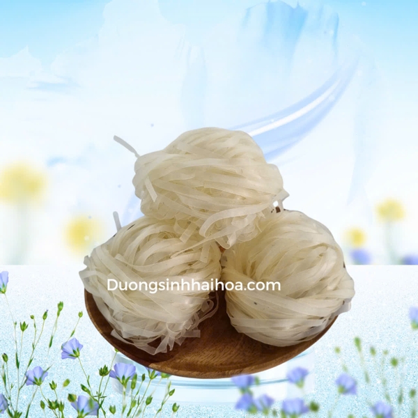 BÁNH ĐA PHỞ TRẮNG 1KG