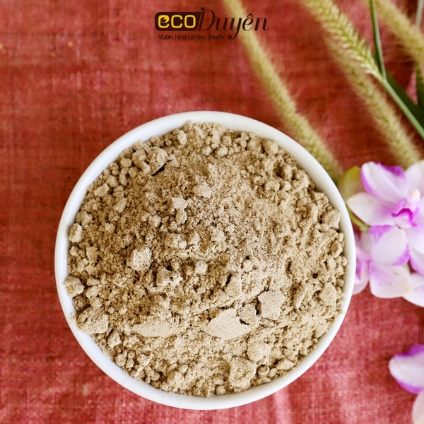 BỘT NGŨ  CỐC 500G