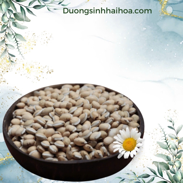 ĐẬU VÁN THUẦN CHỦNG 500G