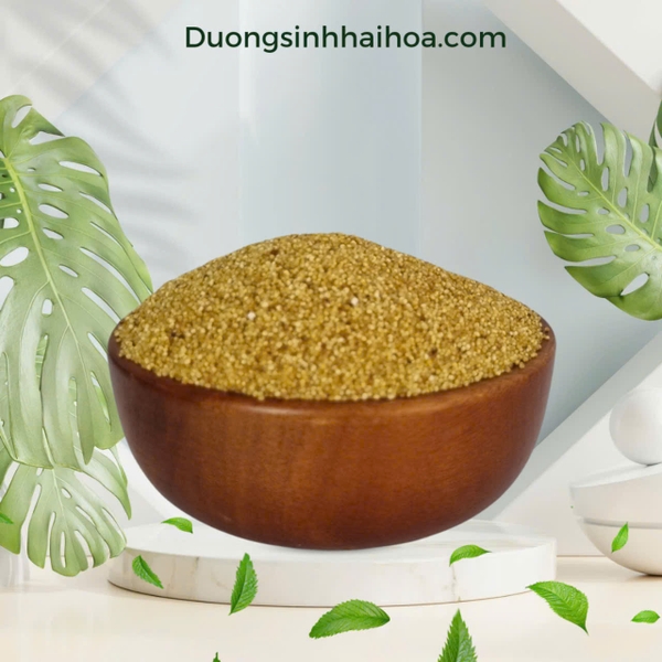 HẠT KÊ NẾP THUẦN CHỦNG 500G